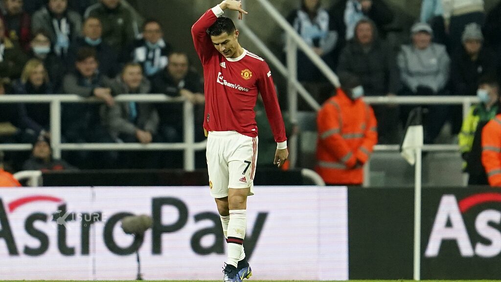 Struggling Manchester United salvage a point at St. James’ Park | English Premier League